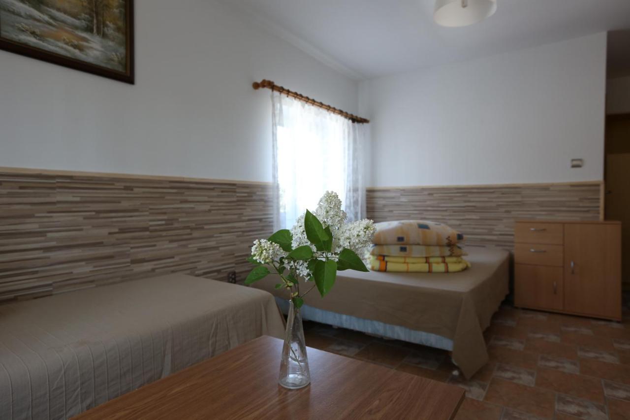 Villadudek Niechorze Extérieur photo