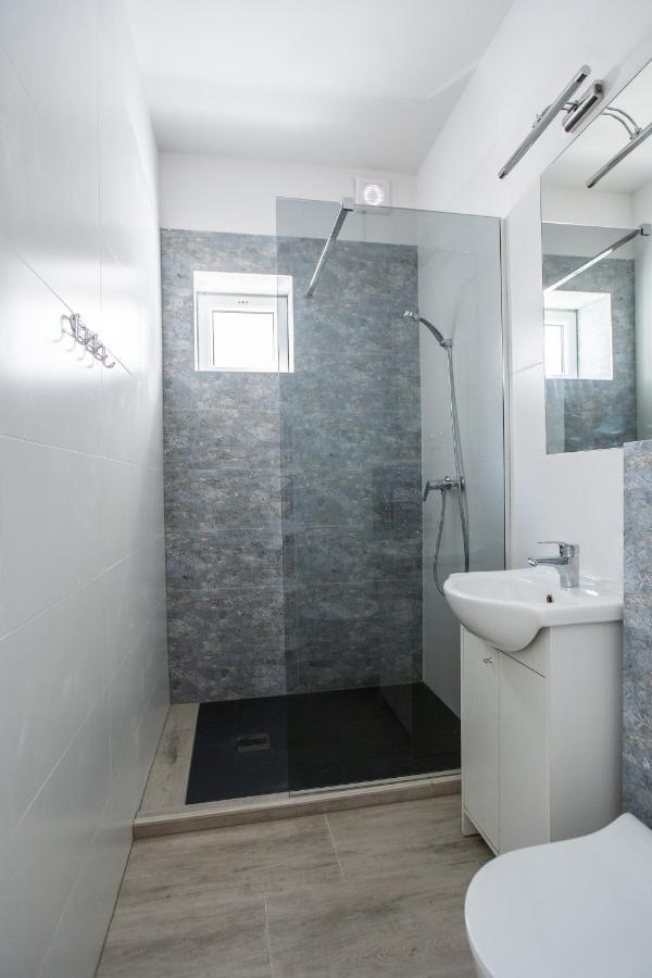 Villadudek Niechorze Extérieur photo