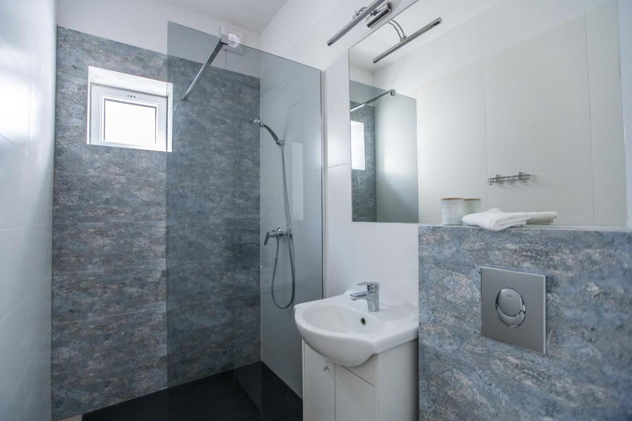 Villadudek Niechorze Extérieur photo